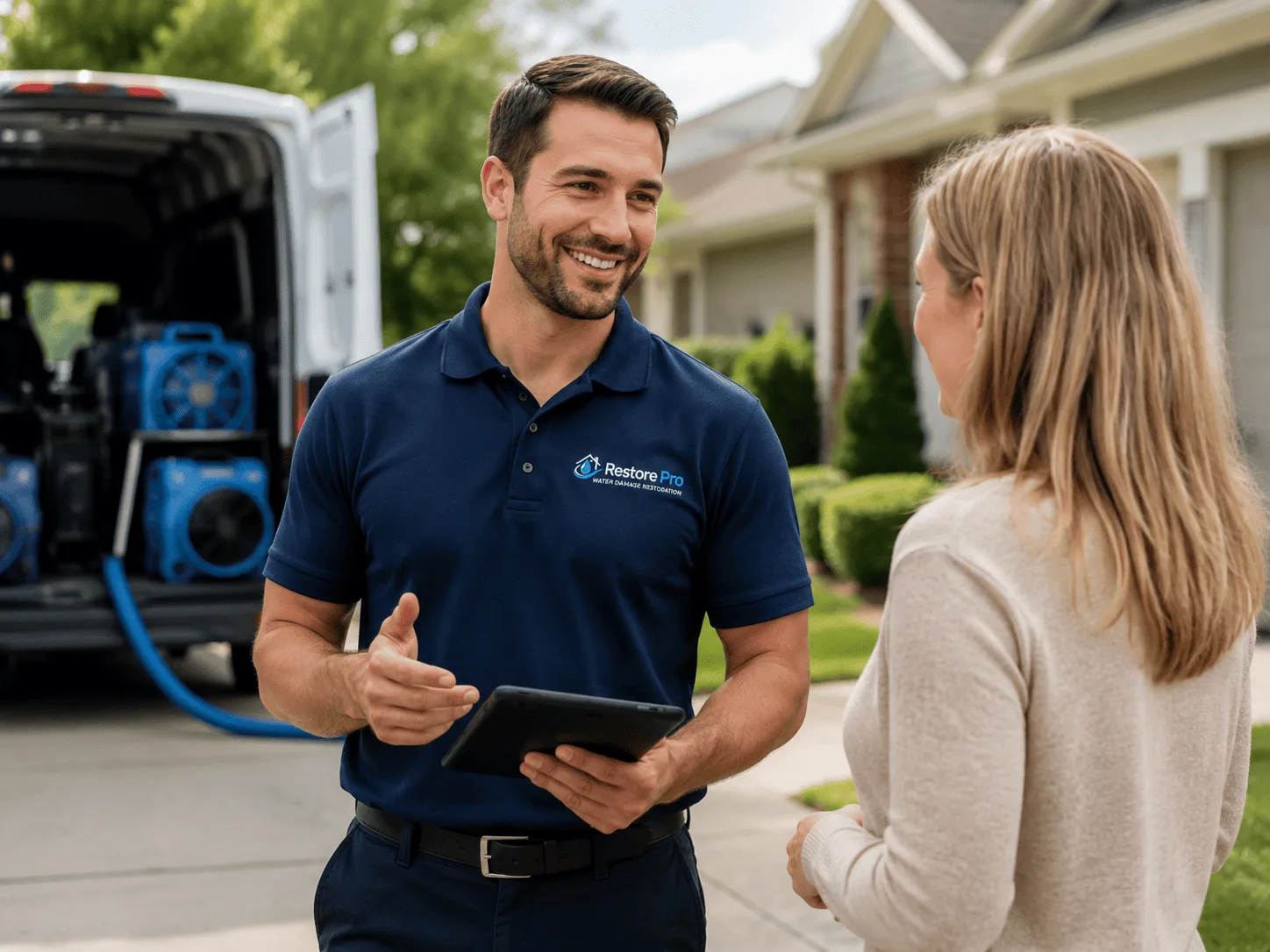 Water Damage Restoration Sturgeon, MO FAQs
